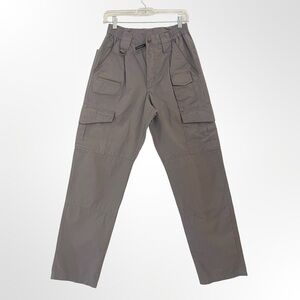 Propper Men's Taupe Gray Cargo Pants